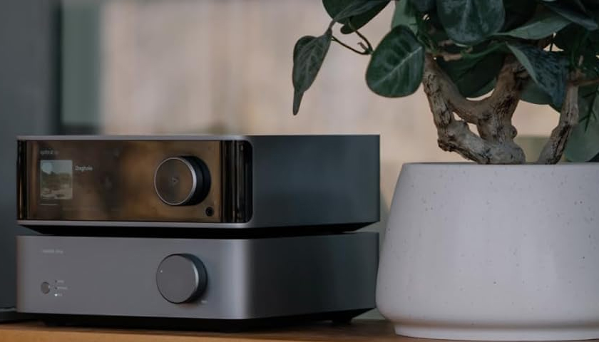 Мощность. Точность. Безупречная производительность