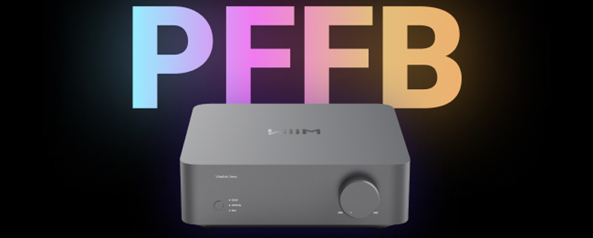 Технология обратной связи после фильтрации PFFB