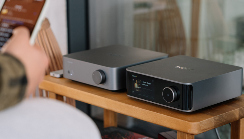 Высококачественная сборка, современная эстетика