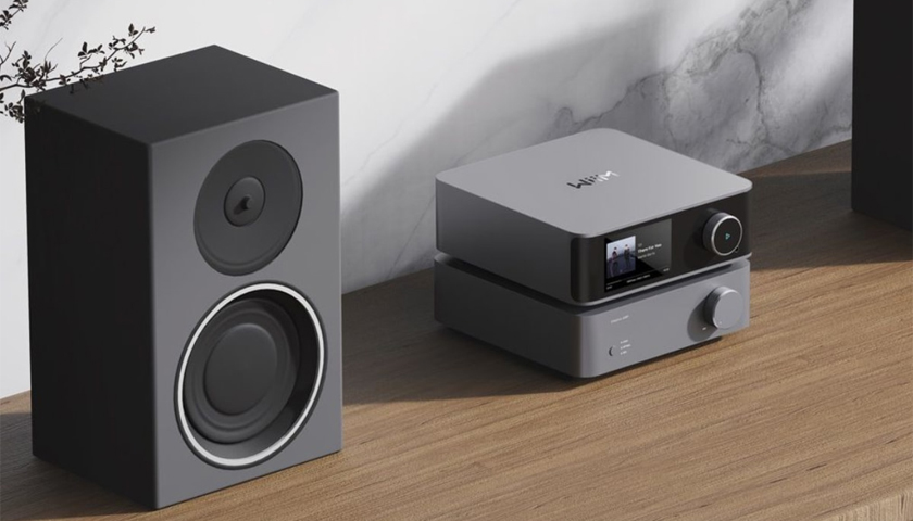 Идеально подходит для стримеров WiiM