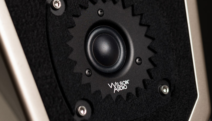 Высокочастотный динамик Convergent Synergy Tweeter