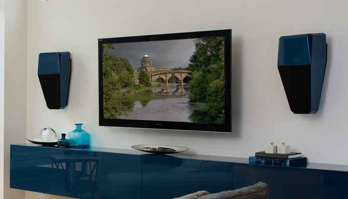 Новые грили