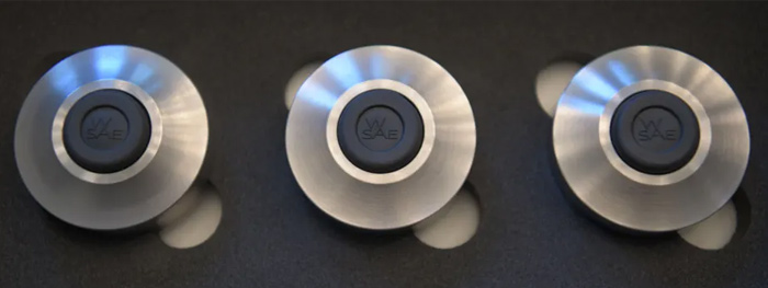 Wilson Audio Pedestal