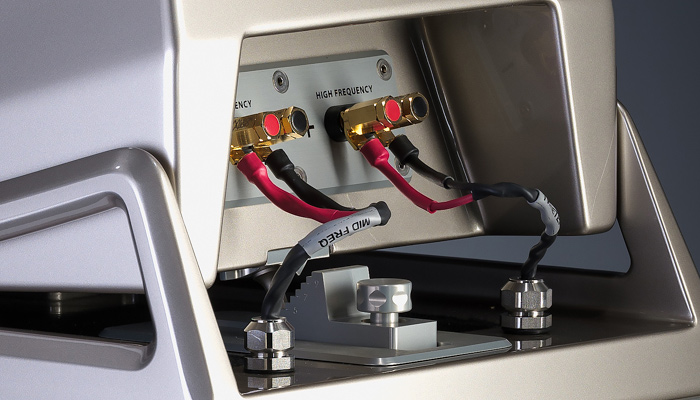 Точная настройка прохождения звуковых волн