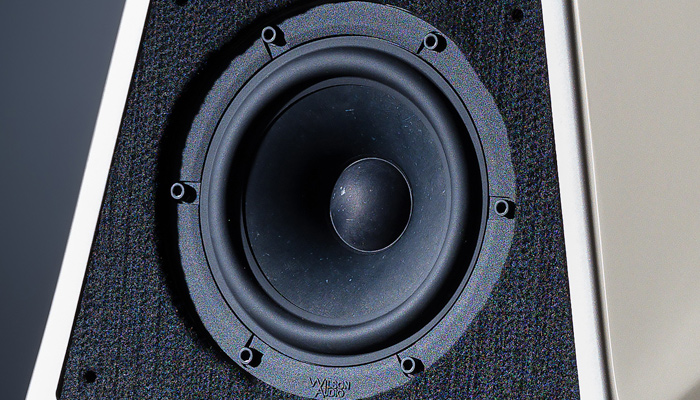 Блок СЧ/ВЧ от WAMM Master Chronosonic