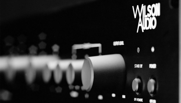 Wilson Controller - устройство для коррекции частот и интеграции в систему