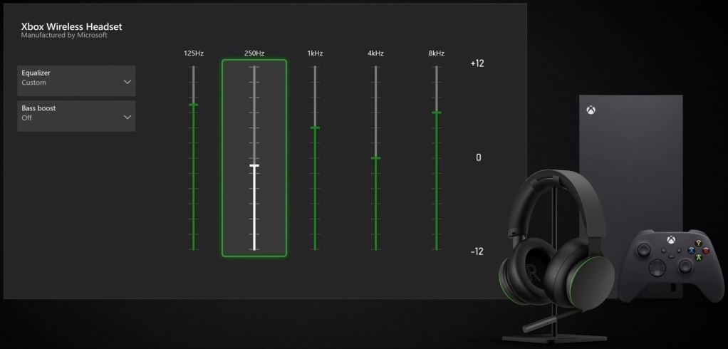 Как подключить xbox wireless headset к пк