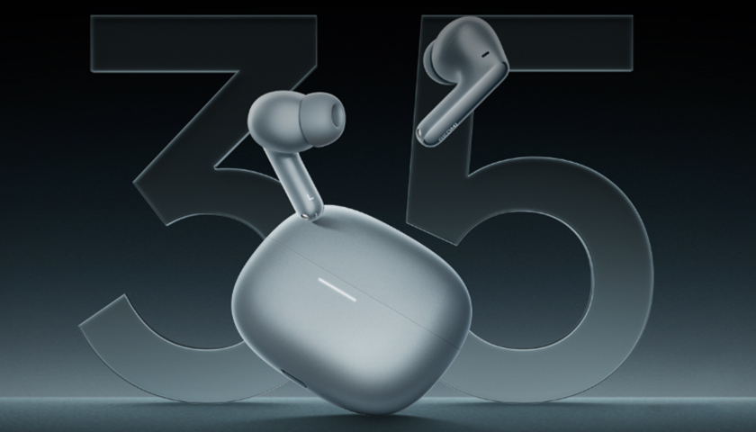 Xiaomi Redmi Buds 8 Pro беспроводные наушники