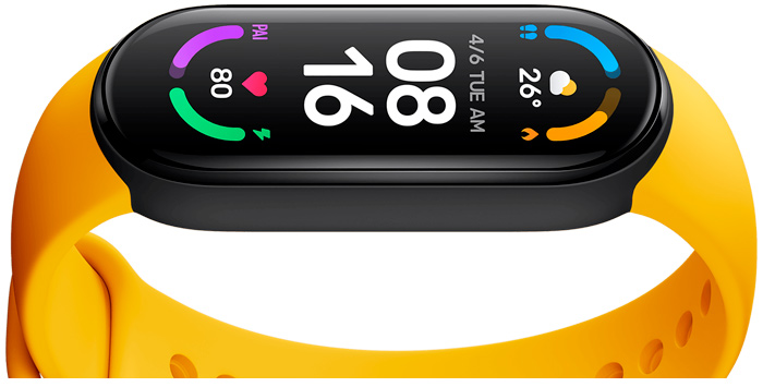 Персонализируйте свой браслет