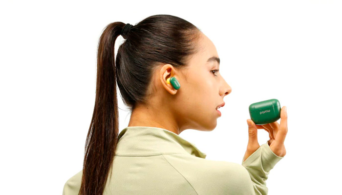 Богатое качественное звучание