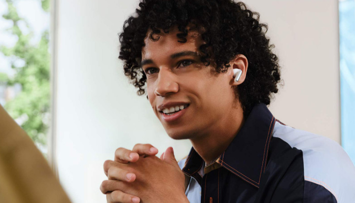 3 микрофона с шумоподавлением для вызовов