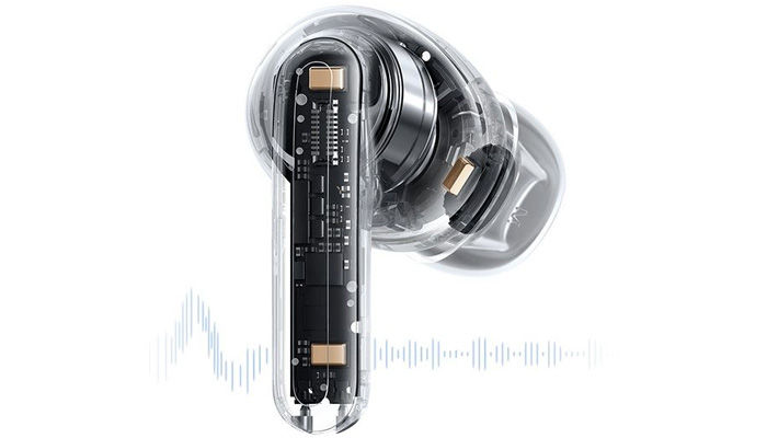 Микрофонное шумоподавление