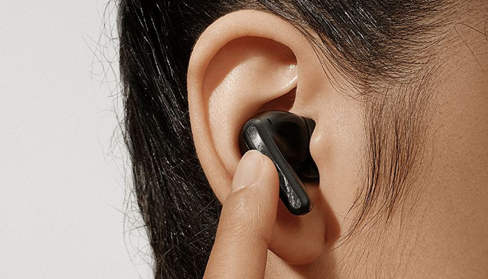 Сенсорное управление