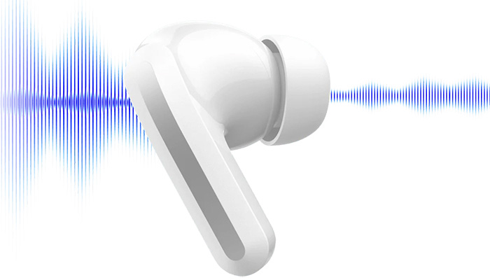 Активное шумоподавление