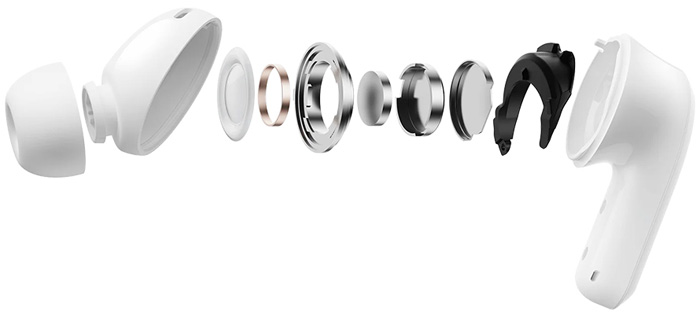 Звуковой баланс