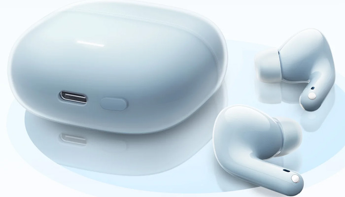 Приложение Xiaomi Earbuds