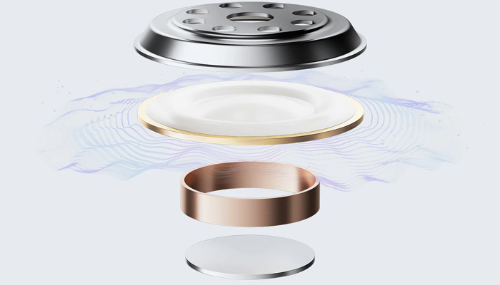 Качество звука