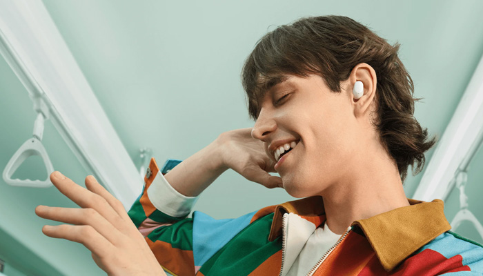 Al-шумоподавление для звонков