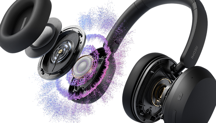 Xiaomi Redmi Headphones Neo беспроводные наушники