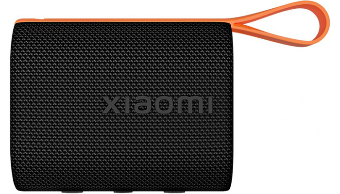 Легкий и компактный корпус