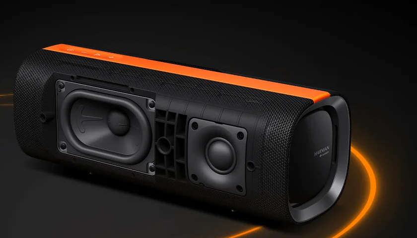 Беспроводная колонка Xiaomi Sound Party