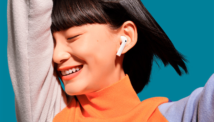 Мгновенное сопряжение при открытии крышки кейса