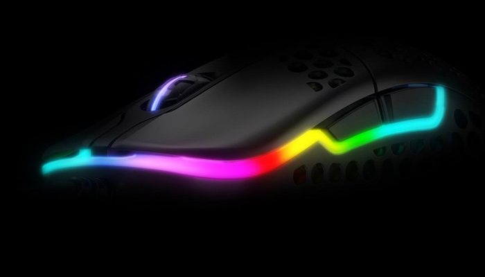 RGB-подсветка