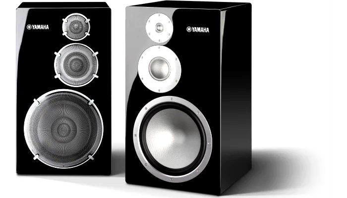 Акустика Yamaha NS-5000