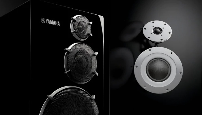 Акустика Yamaha NS-5000
