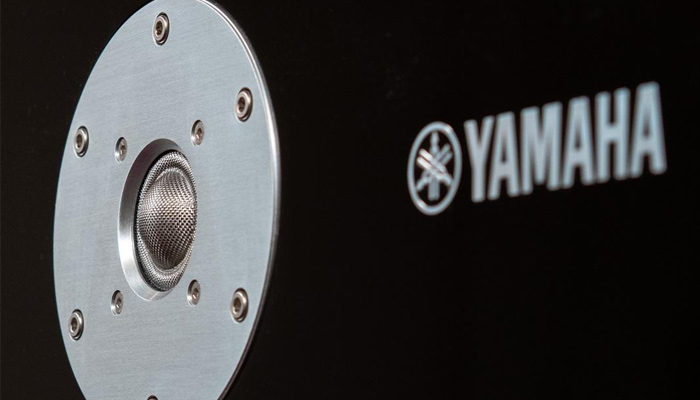 Акустика Yamaha NS-5000