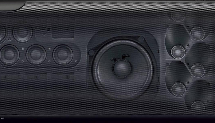 Intellibeam автоматизирует настройки вертикальных каналов