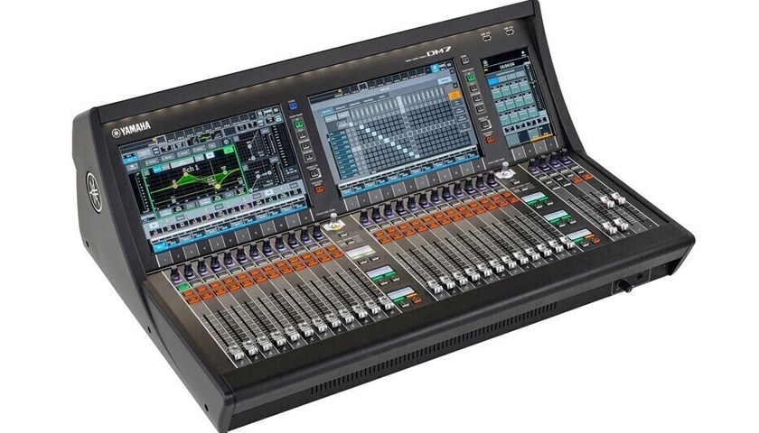 Новый стандарт чистоты звука