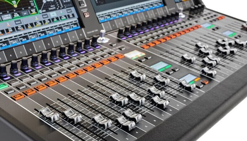 Глубокое слияние с миром студийной записи