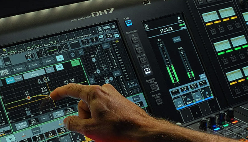 Двигатель звука RuNeSS PRO: Легенда продолжается