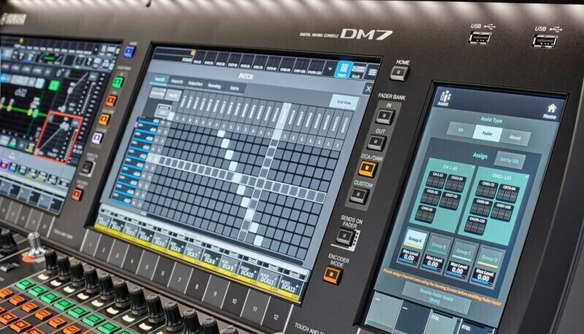 Интуитивный гибридный интерфейс: Скорость и точность