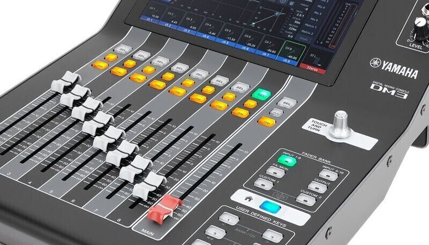 Области применения