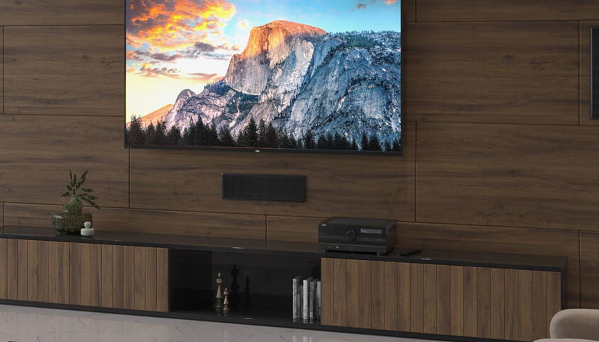 Кнопки SCENE с возможностью назначения композиций и станций