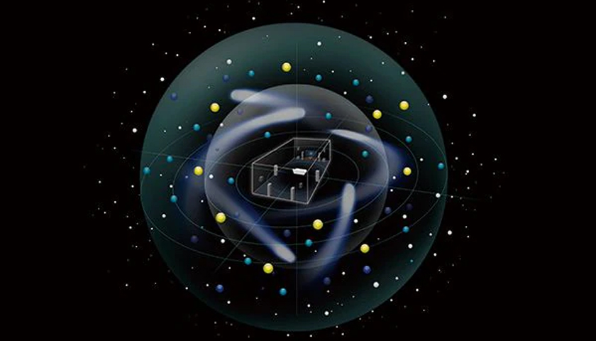 Технология Cinema DSP HD3 для фильмов, музыки и игр