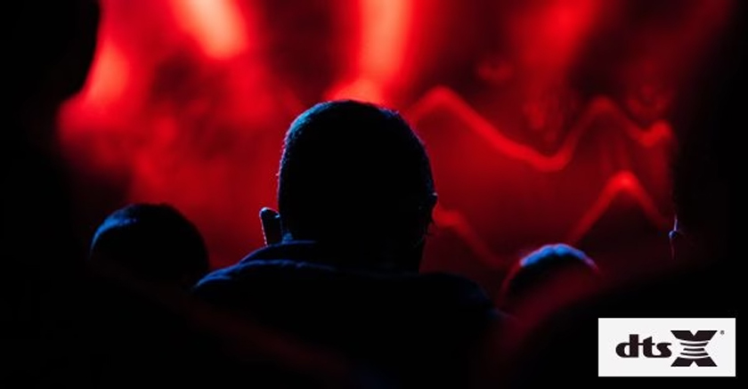 DTS:X