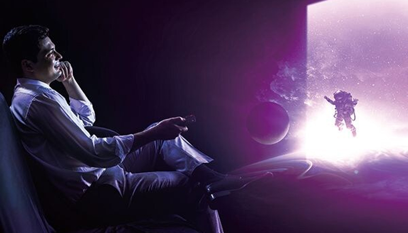 Канало-ориентированная звуковая система AURO-3D