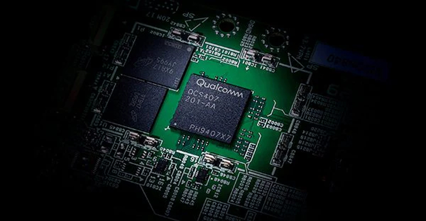 Новейшие электронные компоненты