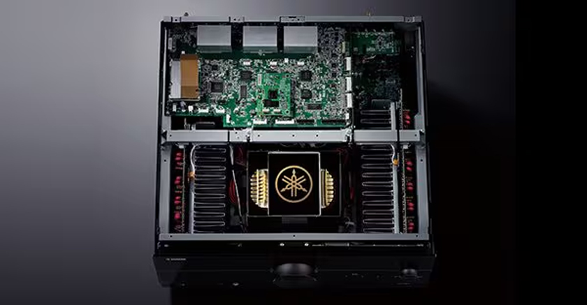 Высококачественные компоненты