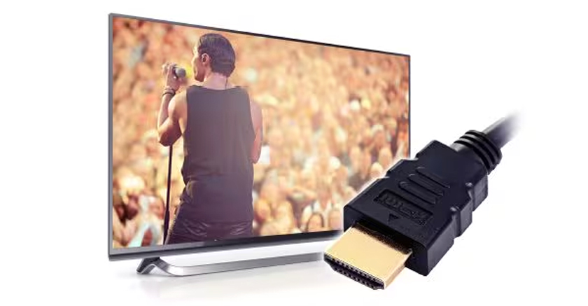 8K/60 Гц, 4K/120 Гц