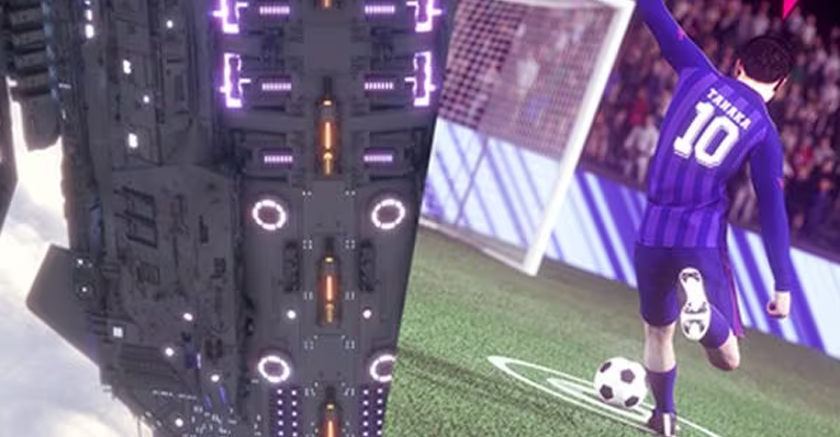 Специальные игровые функции (ALLM, VRR)