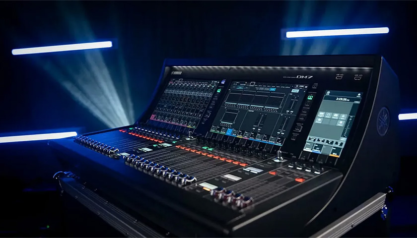 Интуиция, воплощенная в железе: Интерфейс RuperTouch