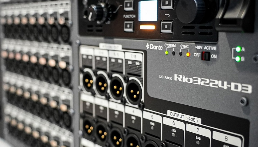 Бескомпромиссное качество звука 192 кГц