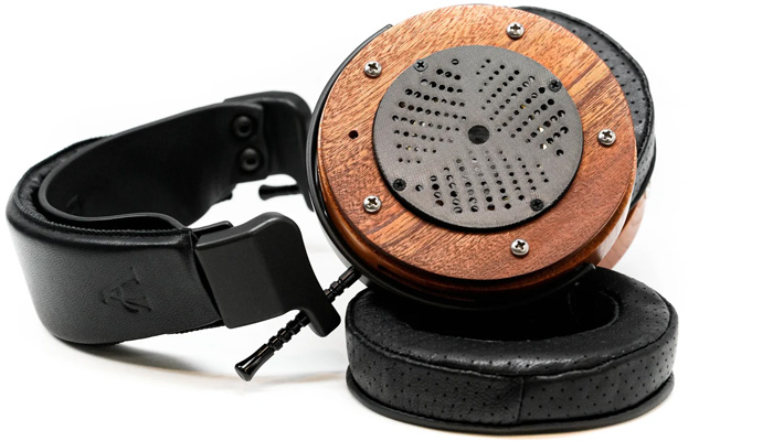 Дерево и музыкальность