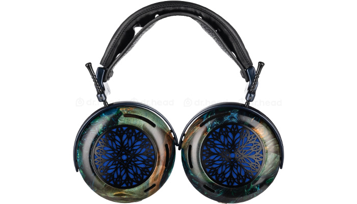 Авторская классика ZMF с красивыми деревянными корпусами