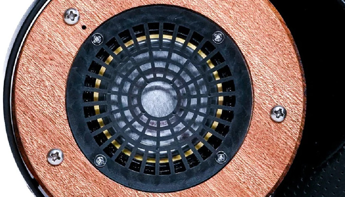 Диафрагма из биоцеллюлозы