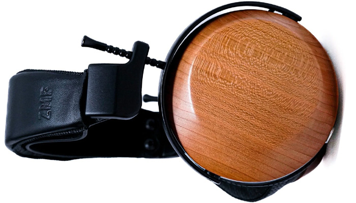 Дерево и музыкальность